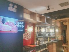 -黑牛の店·和牛烧肉(大悦城店)