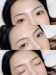 -MIVI半永久纹眉纹绣