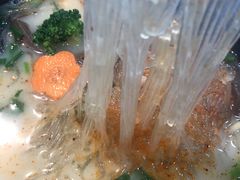 -鸭小妹鸭血粉丝(老门东店)