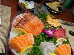 -京和日法料理(枫林街店)