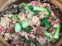 -壹煲口福煲仔饭(中山路店)