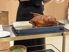 -全聚德(上海首店浦东店)