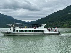 -乌江画廊(彭水苗族土家族自治县)