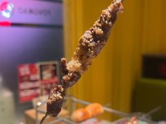 -丰茂烤串(金源店)