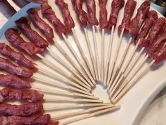 -涮福記·现切牛羊肉火锅(世纪汇店)