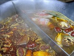 -湊湊火锅·茶憩(上海合生汇店)