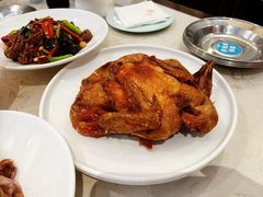 -春发生饭店·非遗(南院门店)