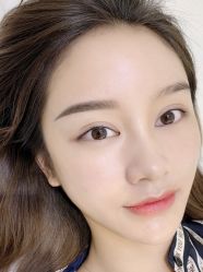 -韩美绣·骨相纹眉·洗眉美瞳线