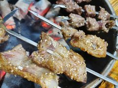 -袁家水泊水浒烤肉(白金店)