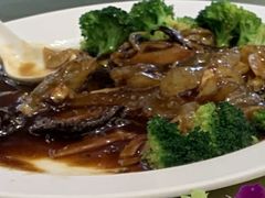 红烧牛蹄筋-泰丰楼(前门西大街店)