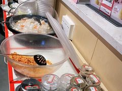-杨翔豆皮涮牛肚(万和城店)