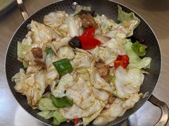 -鸿运楼·舌尖上的徽菜