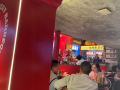 -神府路壹号·海鲜烧烤排档(三坊七巷店)