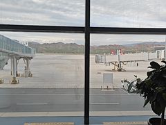 -西宁曹家堡国际机场-T2航站楼
