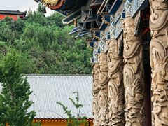 -正觉寺
