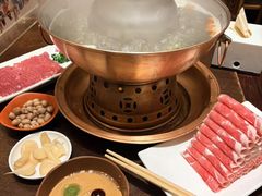 -南门涮肉(后海店)