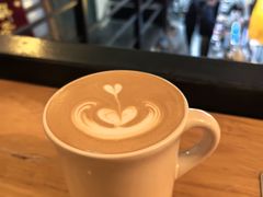 -无牌咖啡&酒馆