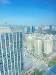 点击看大图 -OCEAN DANCE高空舞蹈室