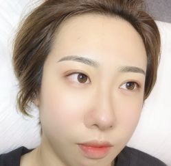 点击看大图 -MIVI·纹眉半永久野生眉