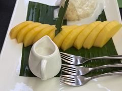 -帕蓝·暹罗料理(大学路店)