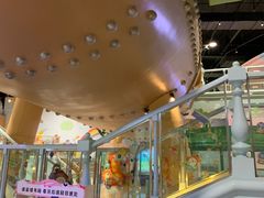 -杭州开元森泊度假乐园