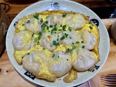 -余氏豆腐包老店(东直街店)