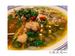 -同庆楼(滨湖万达广场店)