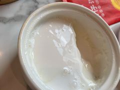 顺德双皮奶-粤仔湾砂锅粥(金太湖店)
