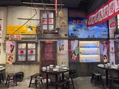 -阿财老铺·老蚌埠龙虾城(华夏总店)