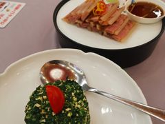-银都上海菜馆(粤海东路店)