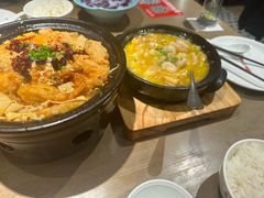 -洪兴砂锅·融合砂锅菜(三站店)