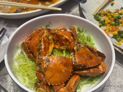 -金翠皇宫粤菜·点心·海鲜(翡翠店)