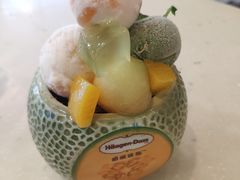 -哈根达斯(合肥天鹅湖店)