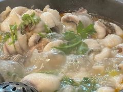 -大鼎石锅鱼(春江里店)