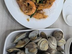 -船奇蒸汽海鲜·闽菜(八市海鲜总店)