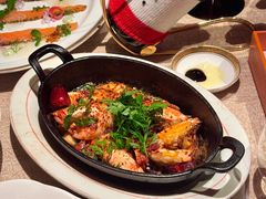 -牛排家(宁波阪急店)