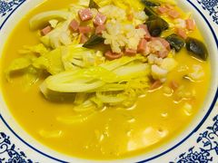 -阿湘婆(中山路店)