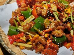 黄飞鸿掌中宝-小和庆·知味(首铸万科店)