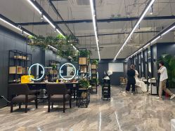 点击看大图 -藤野造型·专业烫染店