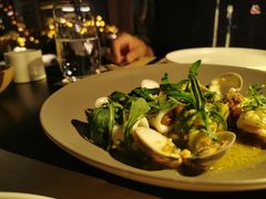 -Mercato莫卡多露台餐厅与酒吧(K11店)