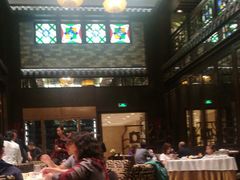 -明阁 Ming Court(广州朗豪酒店)