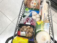 -盒马鲜生(联投广场店)
