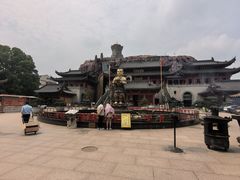 -上海东林寺(金山区)