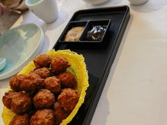 -玉林烤鸭店(定福庄店)