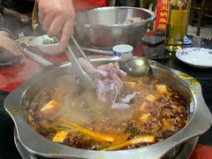 -蒋二哥美蛙鱼莊(天辰路店)