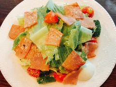 -遇见西木美式餐厅(体育路店)