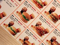 -麦当劳(廊坊新华路店)