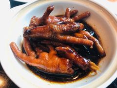 -新天世纪中餐厅