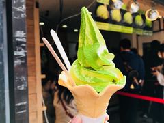 -鎌倉茶々(本店)
