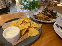-本处·素食·融合料理(南油店)